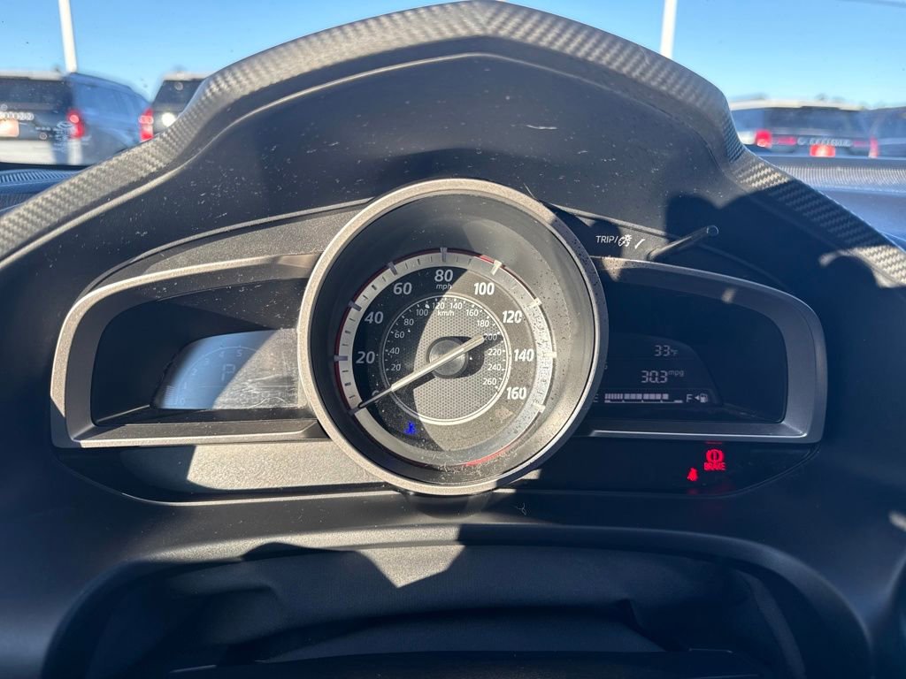 Used 2014 MAZDA MAZDA3 i Touring image 20