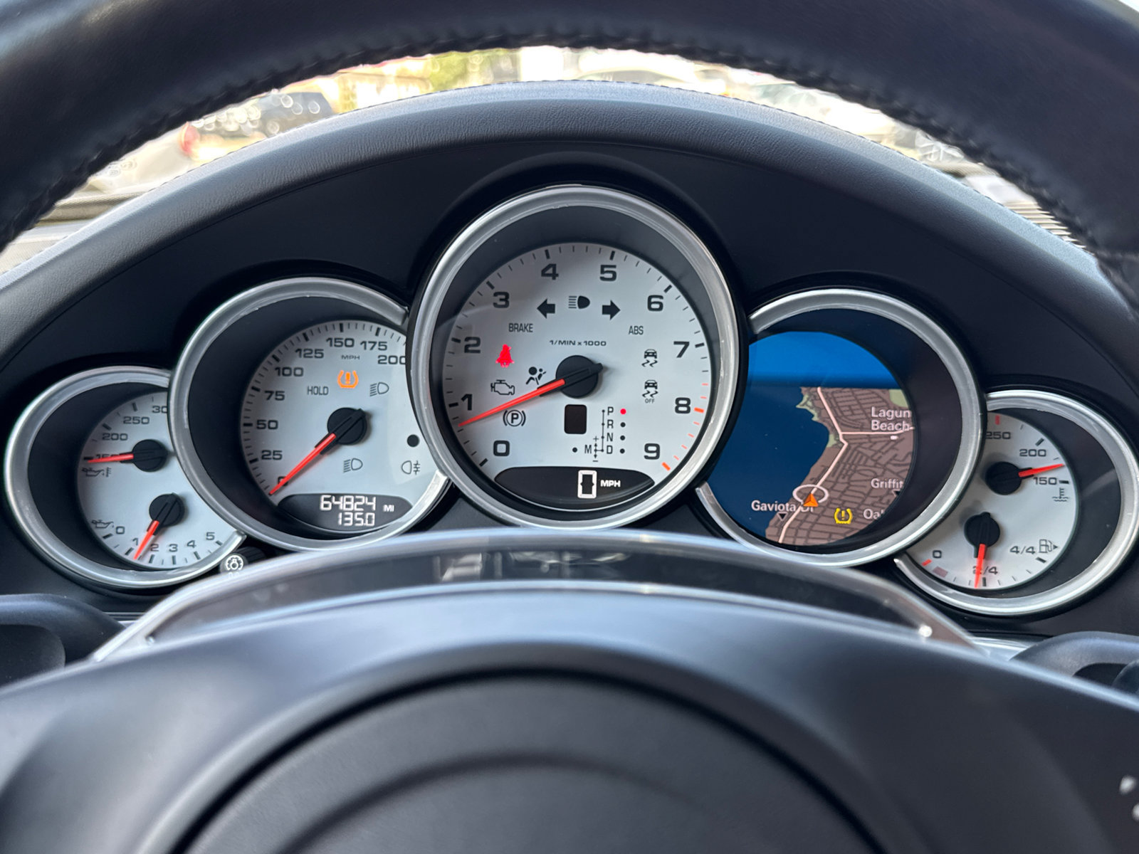Used 2013 Porsche 911 Carrera S RWD image 20