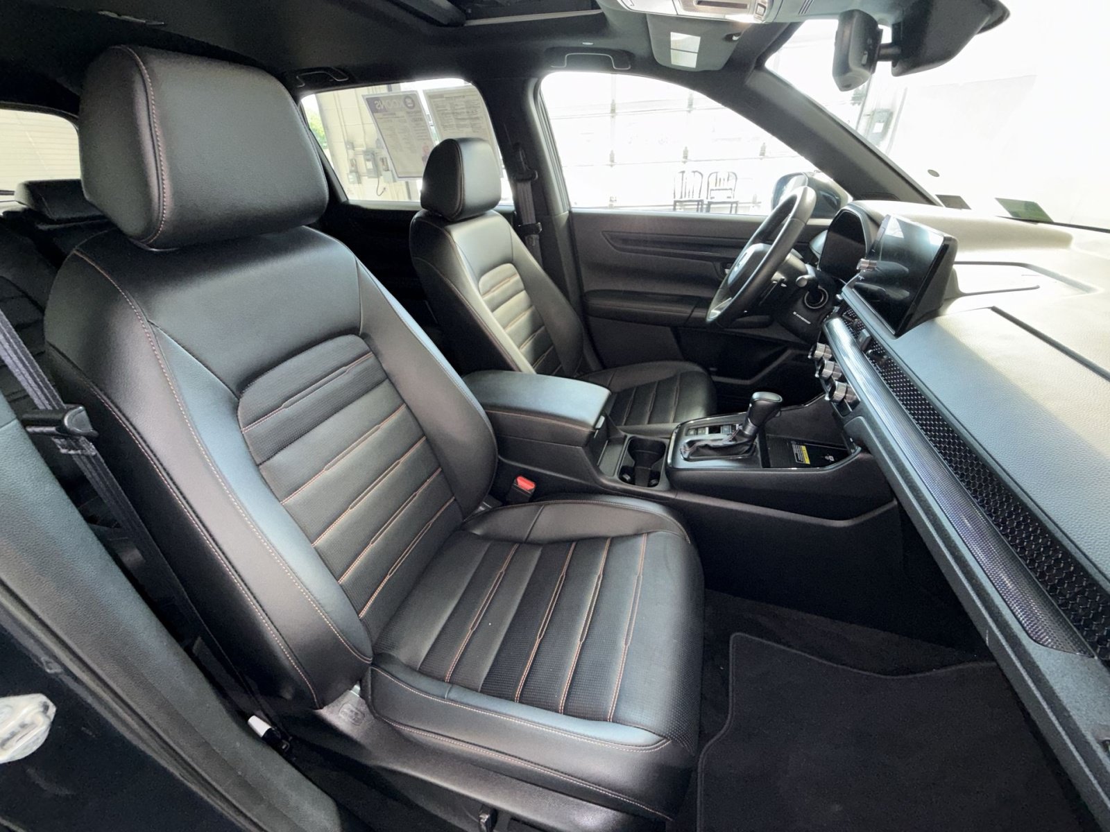 Used 2025 Honda CR-V Sport-L image 27