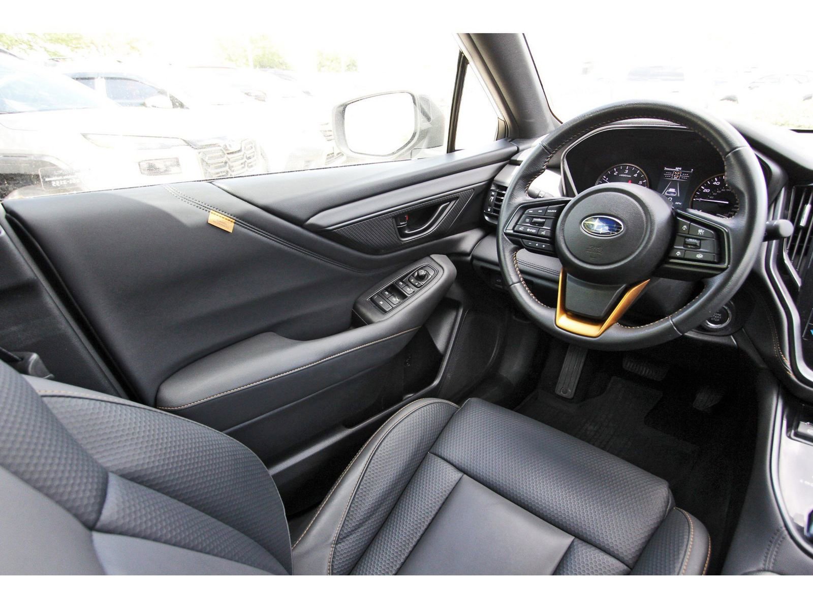 Certified 2023 Subaru Outback Wilderness image 8