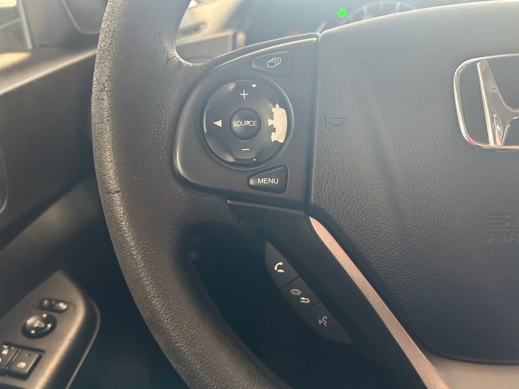 Used 2014 Honda CR-V EX image 27