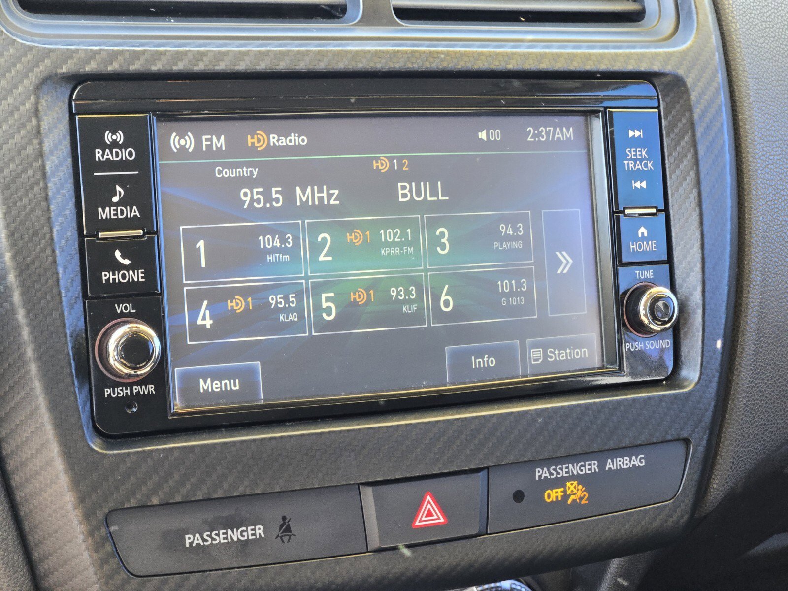 Used 2021 Mitsubishi Outlander Sport ES AWD/4WD image 17