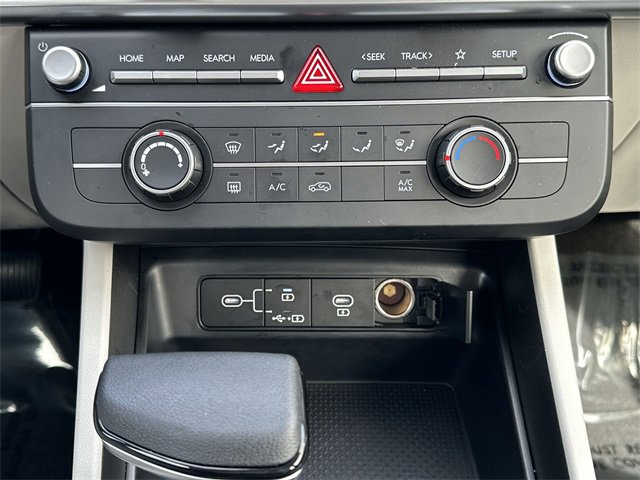 Certified 2026 Hyundai Tucson SE image 17