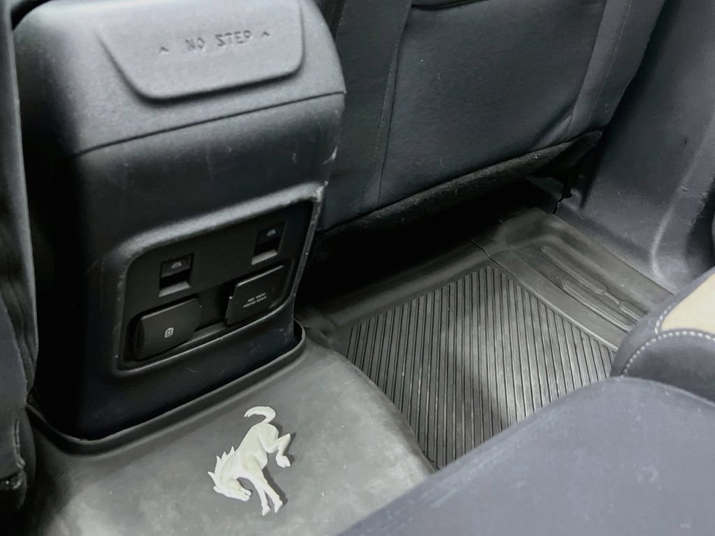 Used 2021 Ford Bronco Big Bend AWD/4WD image 26