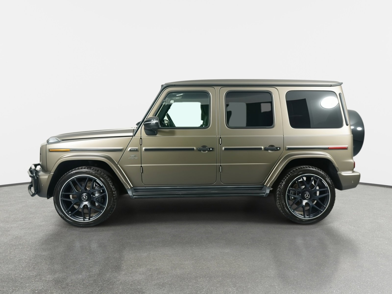 Used 2020 Mercedes-Benz G 63 AMG 4MATIC image 19
