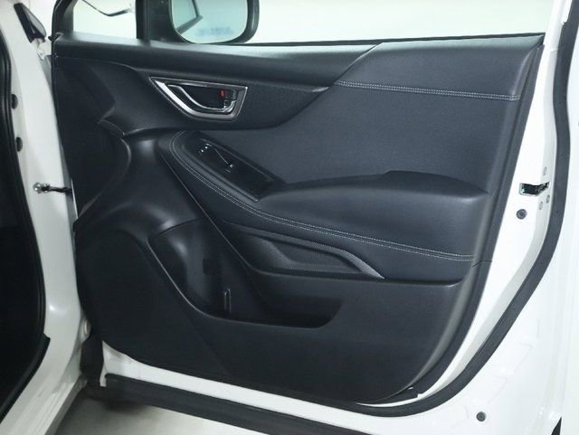 Certified 2022 Subaru Forester Premium w/ Popular Package #1 image 37