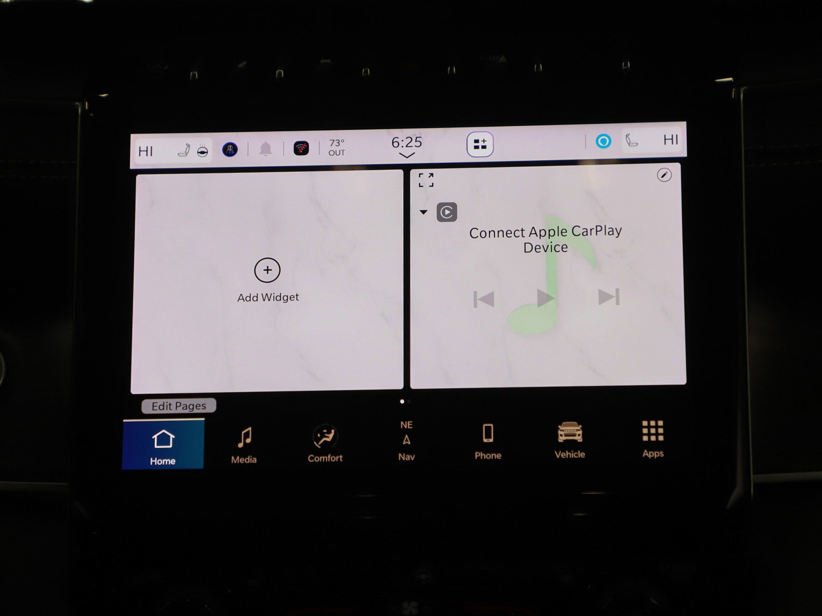 Used 2025 Jeep Grand Cherokee L Limited w/ Trailer Tow Package image 16