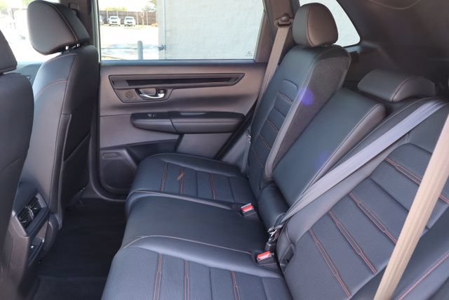 Used 2026 Honda CR-V Sport-L image 7