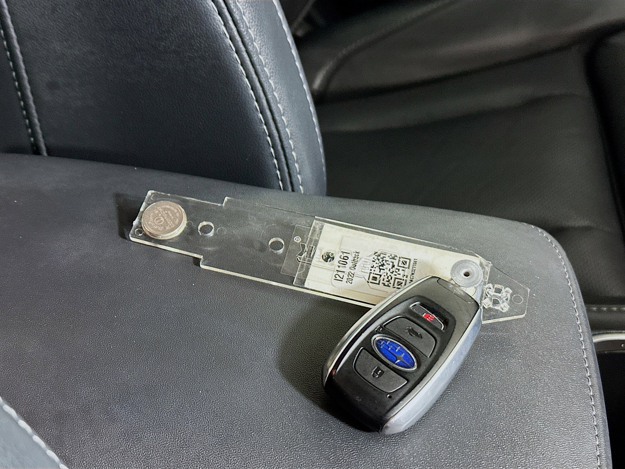 Used 2022 Subaru Outback Limited AWD/4WD image 33
