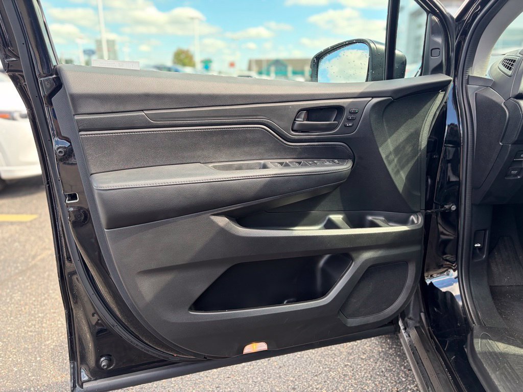 Used 2024 Honda Odyssey EX-L image 20