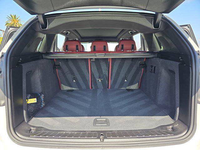 Used 2024 BMW X3 sDrive30i w/ Convenience Package image 12