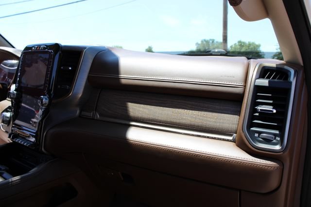 Used 2019 RAM 1500 Limited AWD/4WD image 44