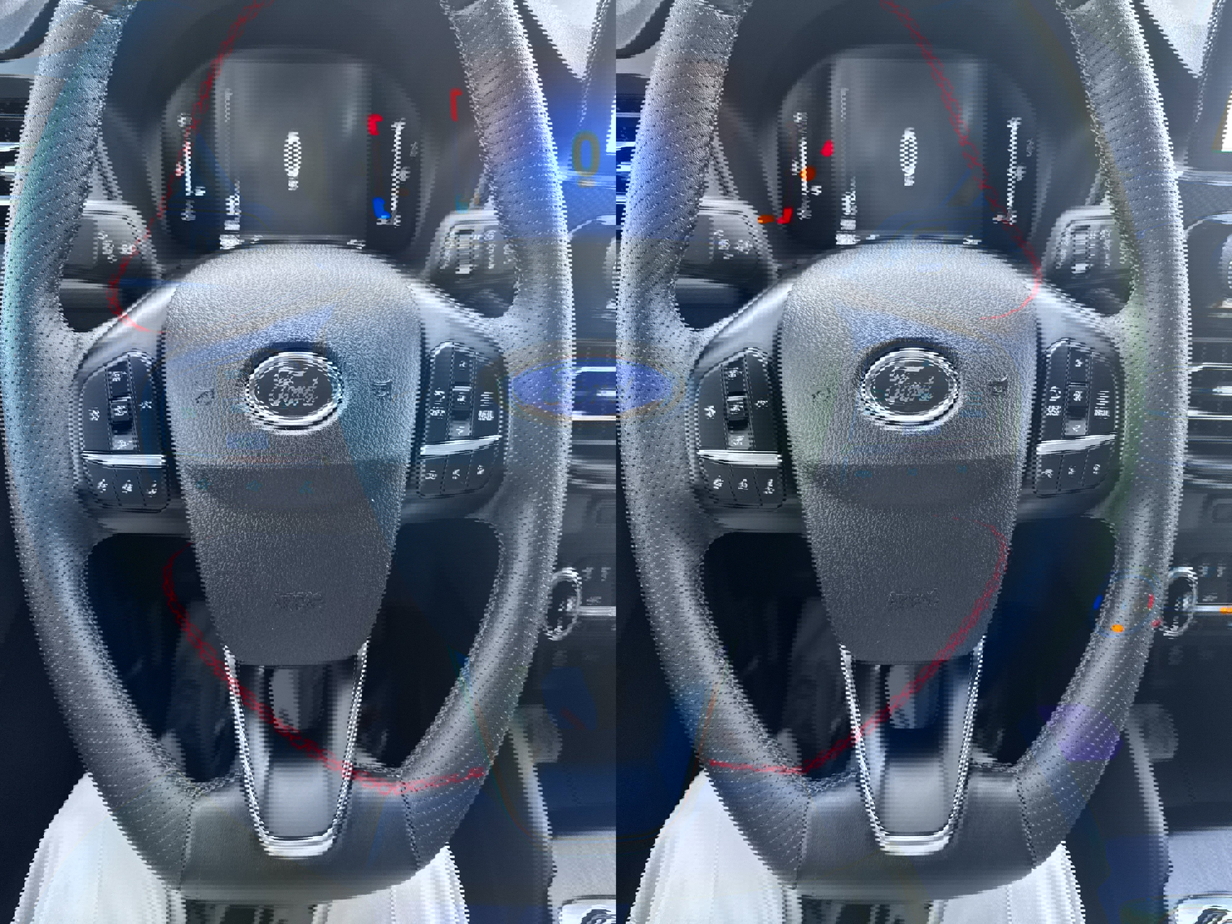 Used 2025 Ford Escape ST-Line Select image 23