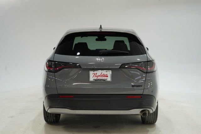 Used 2023 Honda HR-V Sport image 7