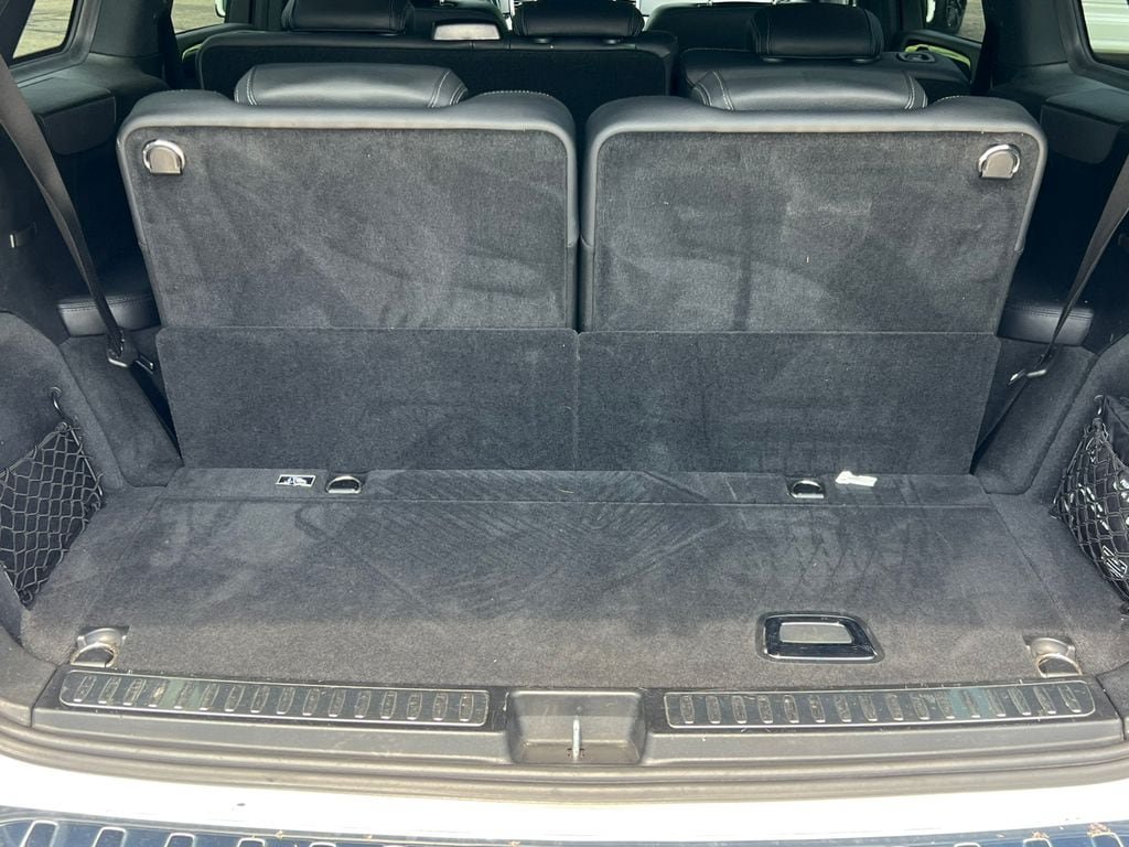 Used 2019 Mercedes-Benz GLS 450 4MATIC image 40