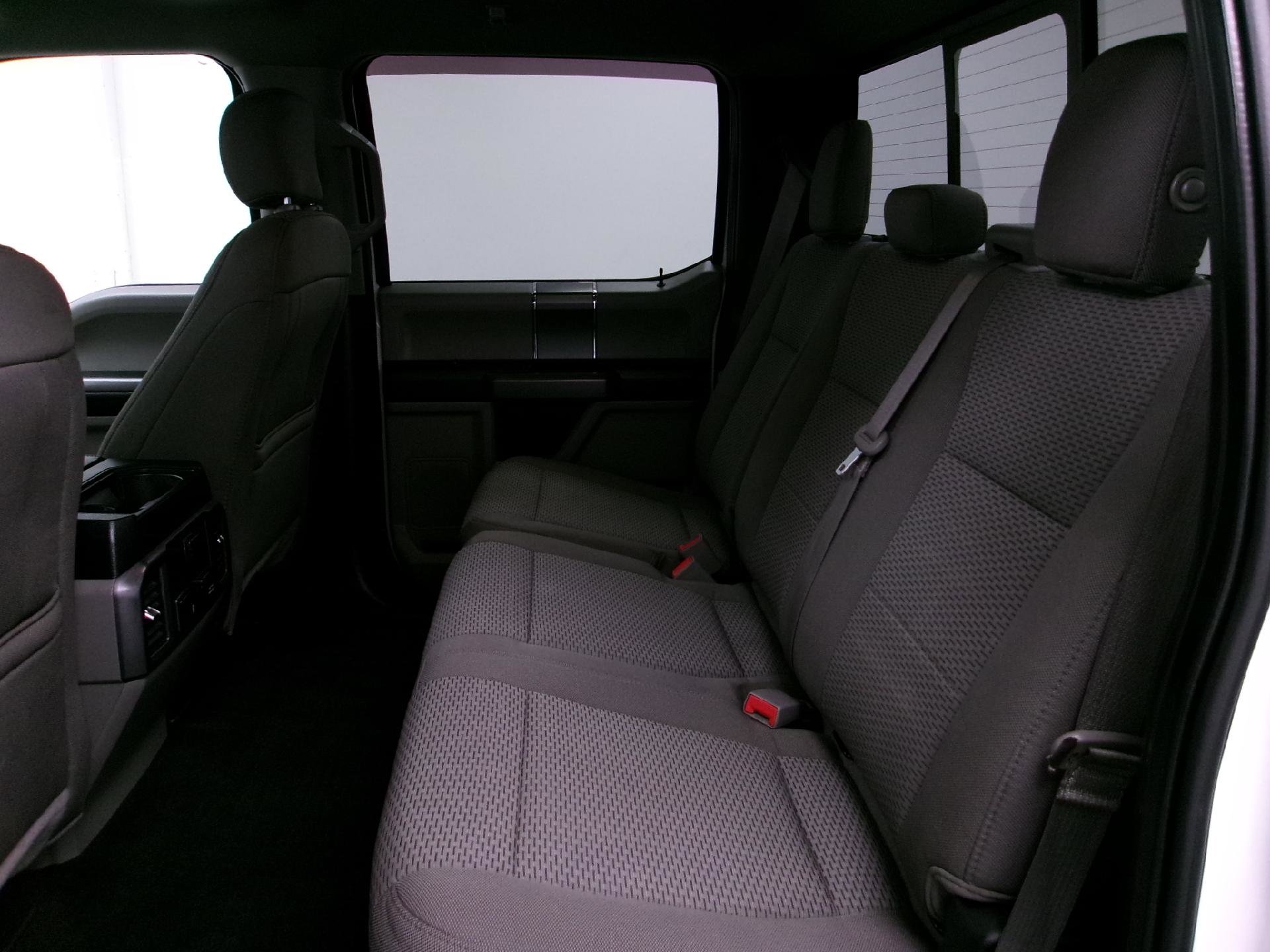 Used 2018 Ford F150 XLT w/ Equipment Group 302A Luxury image 7