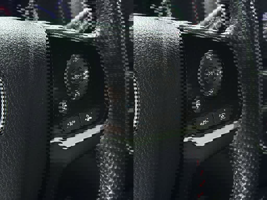 Certified 2024 Honda Passport Black Edition image 35