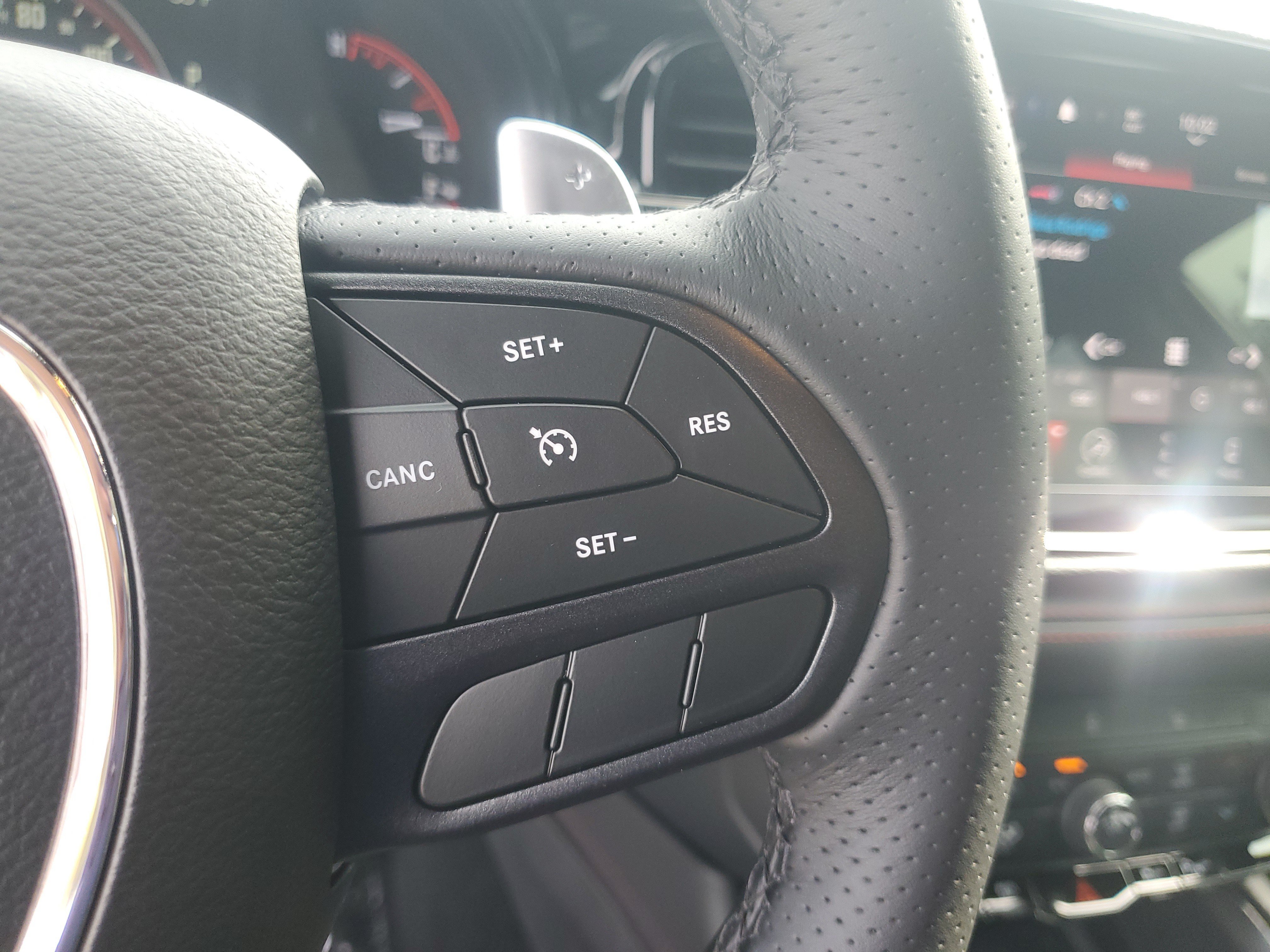 New 2026 Dodge Durango GT w/ Blacktop Package AWD/4WD image 17
