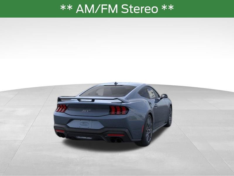 New 2026 Ford Mustang GT Premium RWD image 8