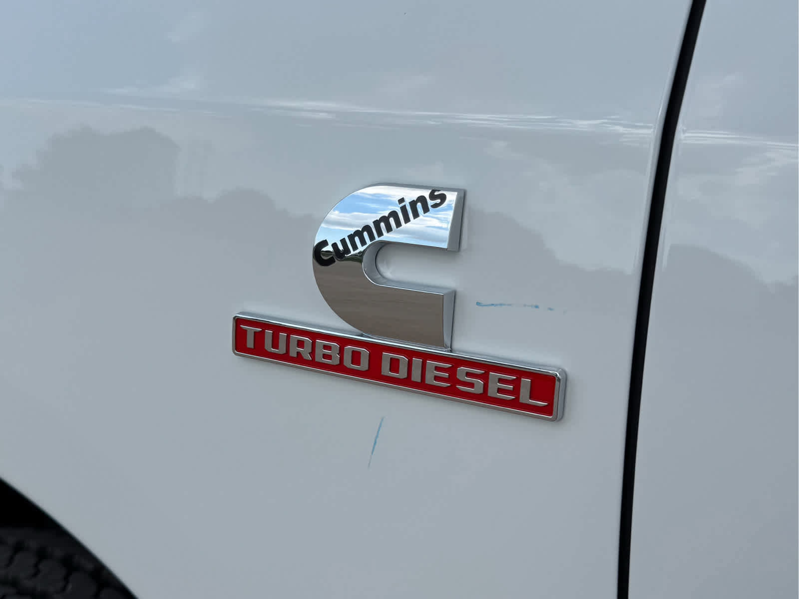 New 2026 RAM 2500 Laramie image 40