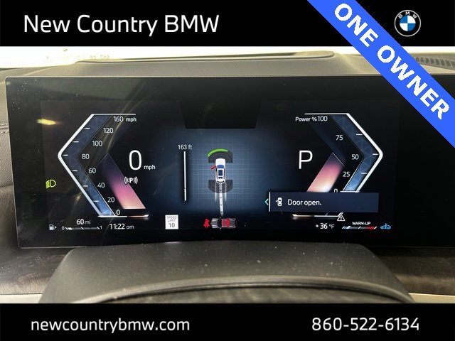 Used 2023 BMW X7 xDrive40i w/ Executive Package image 21