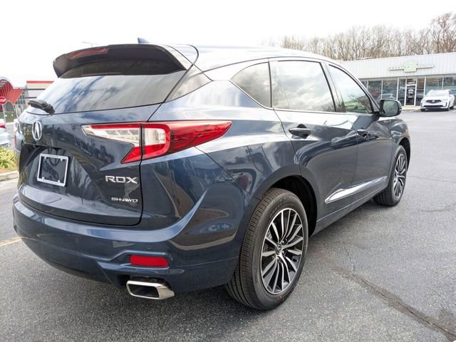 New 2026 Acura RDX SH-AWD w/ Advance Package image 7