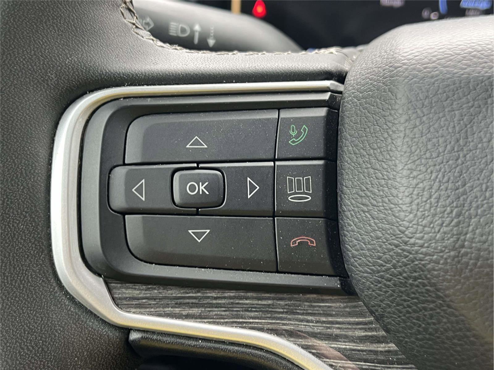 Used 2022 Jeep Wagoneer Series II AWD/4WD image 20