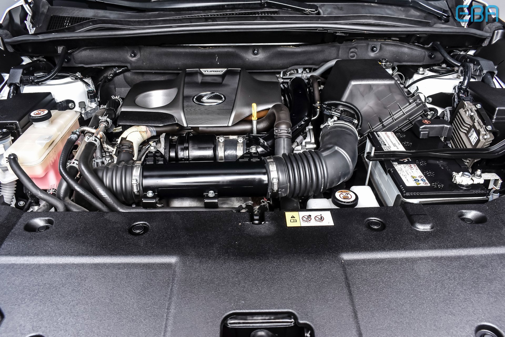 Used 2017 Lexus NX 200t AWD w/ Premium Package image 11