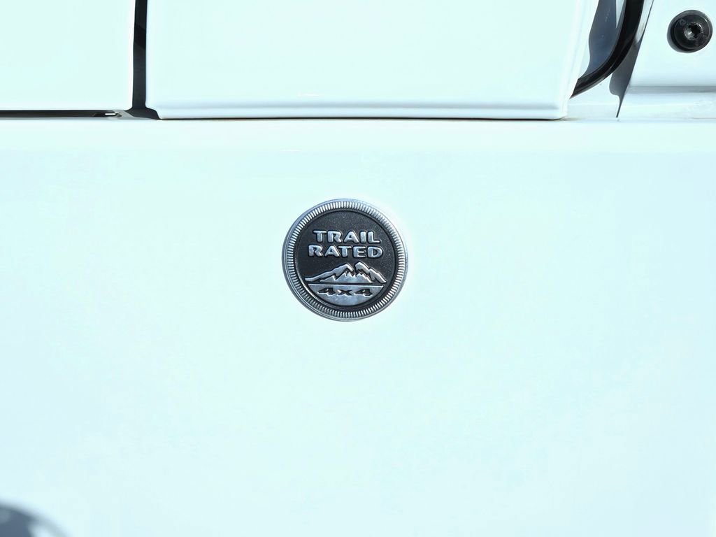 Used 2018 Jeep Wrangler Unlimited Sport S image 10