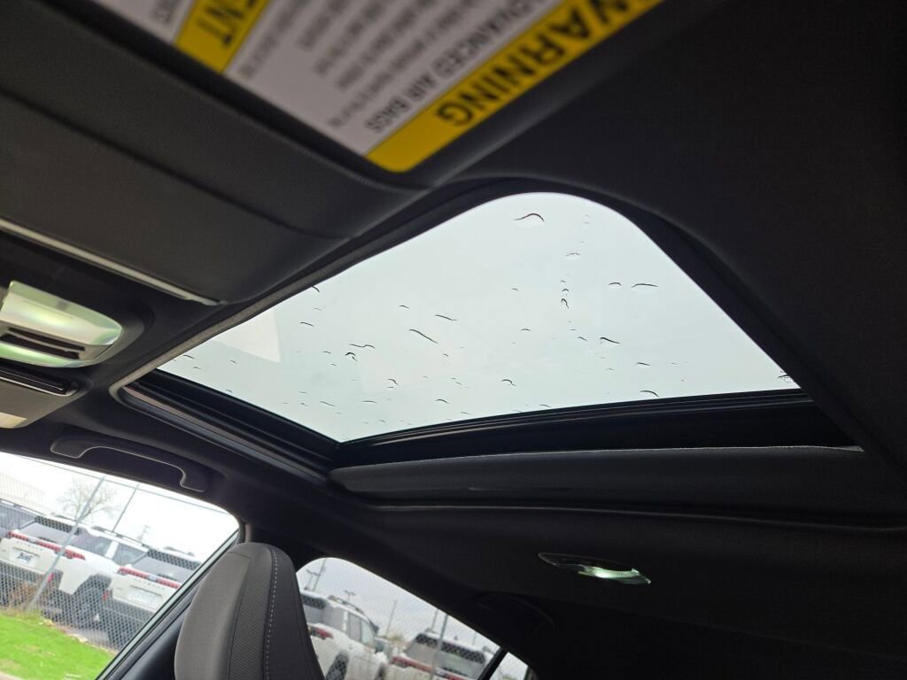 Certified 2025 Subaru Crosstrek 2.5i Sport AWD/4WD image 24