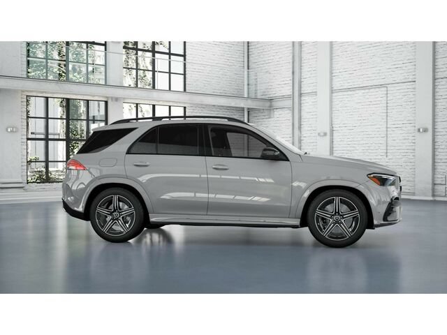 New 2026 Mercedes-Benz GLE 580 4MATIC image 16