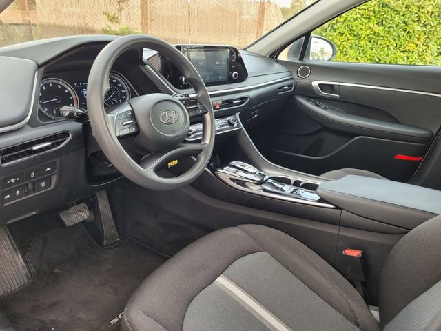 Used 2021 Hyundai Sonata SE image 11