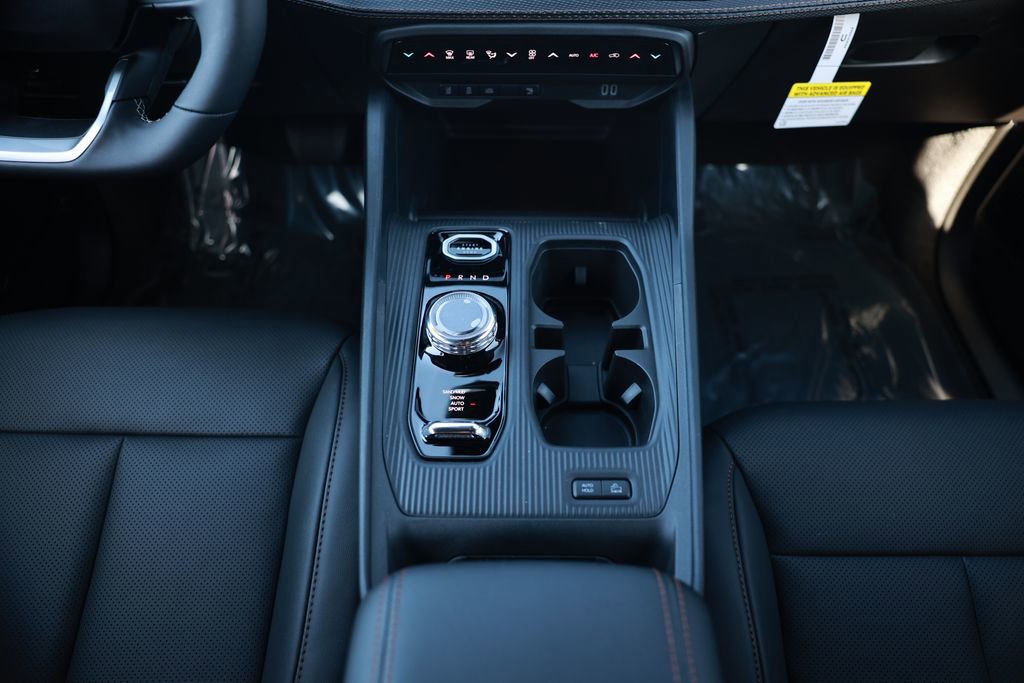 New 2026 Jeep Cherokee Limited image 26
