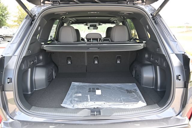 New 2026 Subaru Forester Premium AWD/4WD image 14