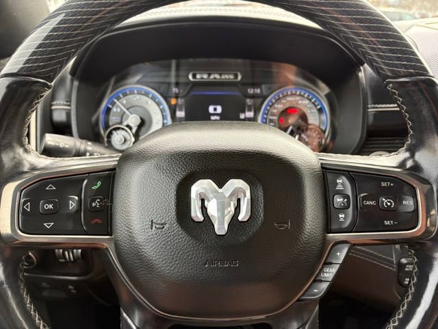 Used 2020 RAM 1500 Limited image 15