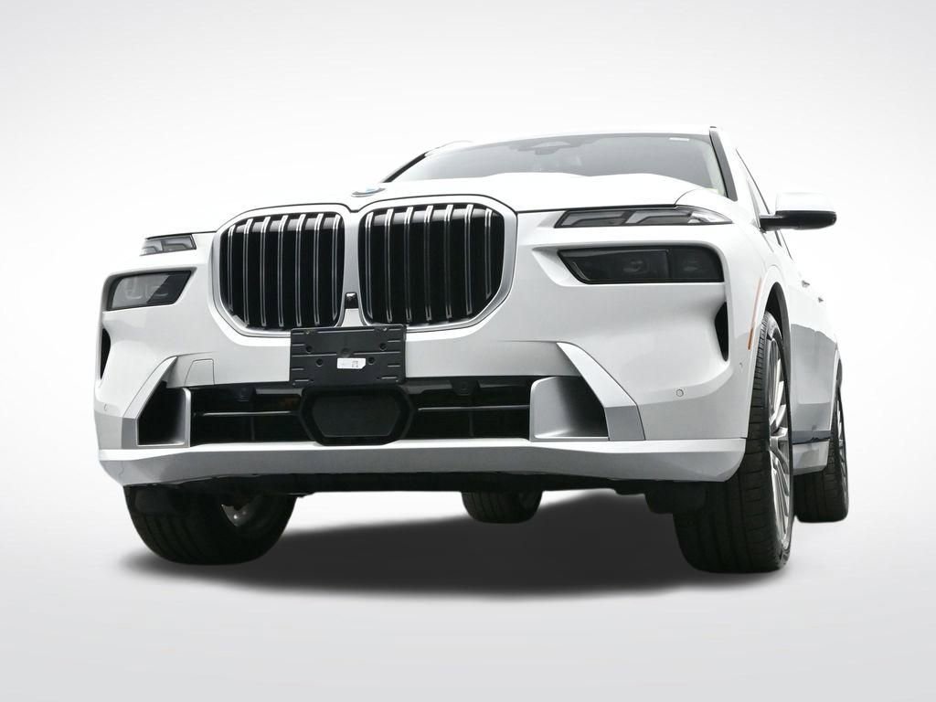 Used 2023 BMW X7 xDrive40i w/ Premium Package image 32