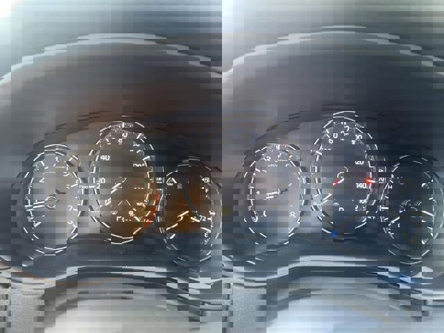 New 2025 MAZDA CX-50 AWD 2.5 S w/ Cargo Package image 12