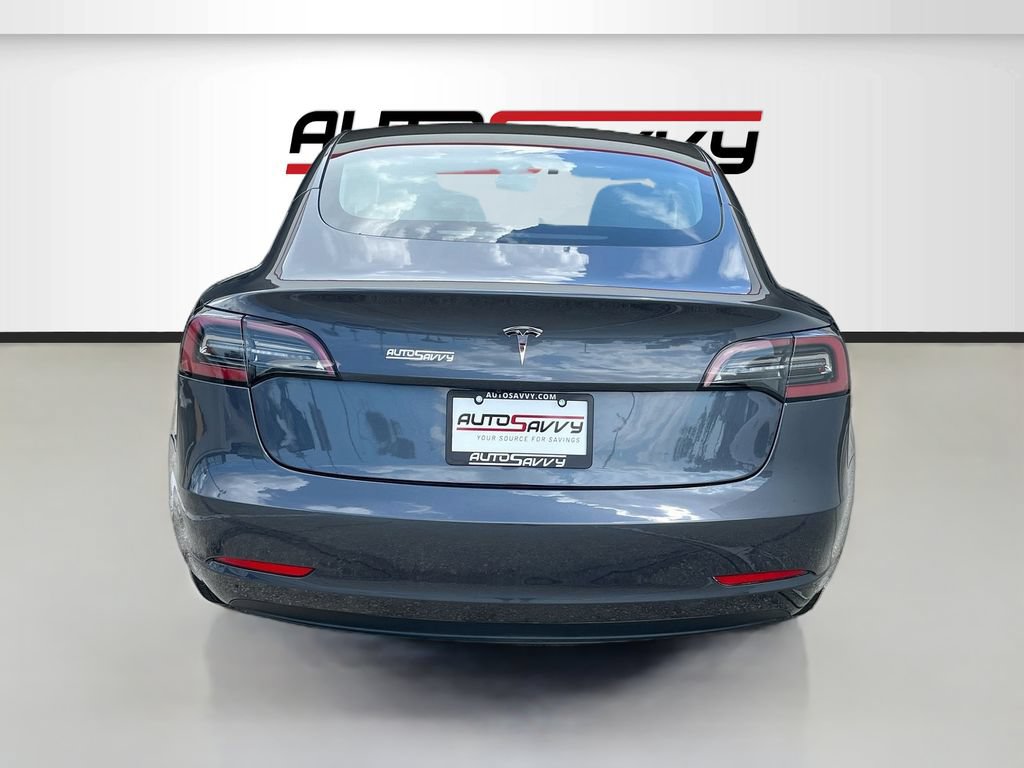 Used 2023 Tesla Model 3 Standard Range RWD image 6