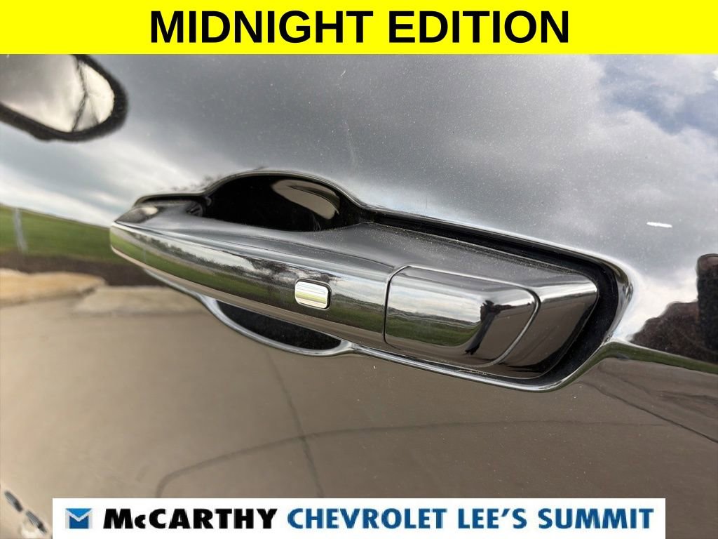 Used 2024 Chevrolet Traverse LS w/ Midnight/Sport Edition image 46