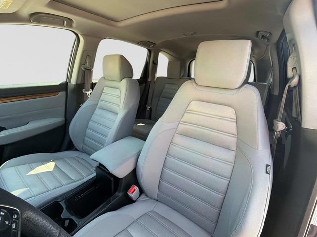 Certified 2018 Honda CR-V EX image 26
