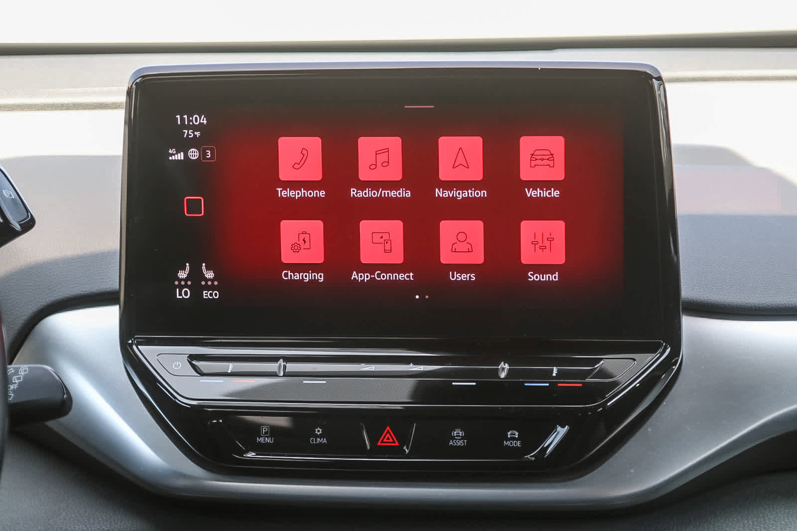 Used 2022 Volkswagen ID.4 Pro image 14