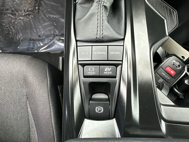 Certified 2025 Toyota Camry LE FWD image 37