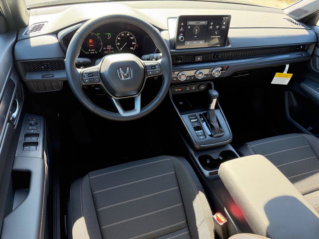 New 2027 Honda CR-V Sport image 14