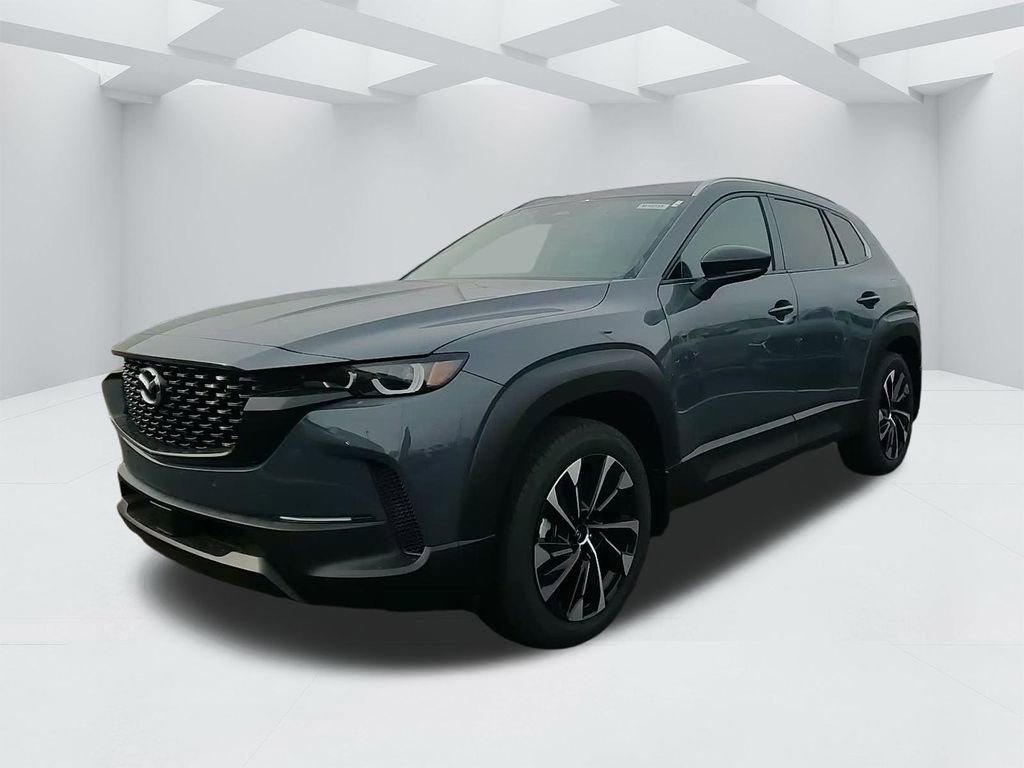 New 2026 MAZDA CX-50 2.5 Hybrid w/ Weather Package image 1