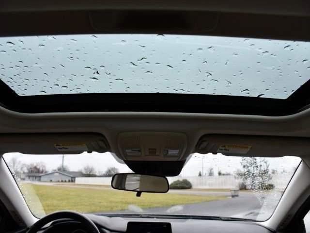 Used 2019 MAZDA MAZDA6 Touring image 27