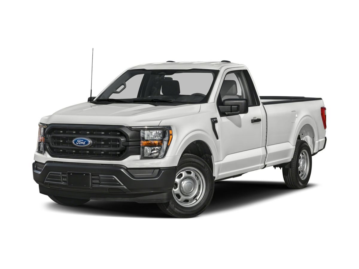 New 2026 Ford F250 XL w/ XL Chrome Package AWD/4WD image 1