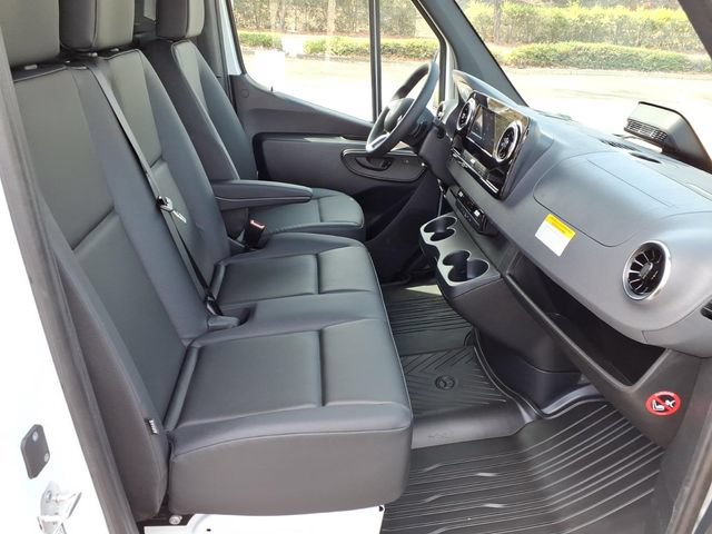 New 2026 Mercedes-Benz Sprinter 3500 image 17