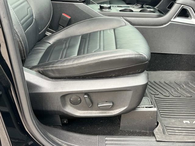 Used 2024 Ford Ranger Lariat w/ FX4 Off-Road Package image 26