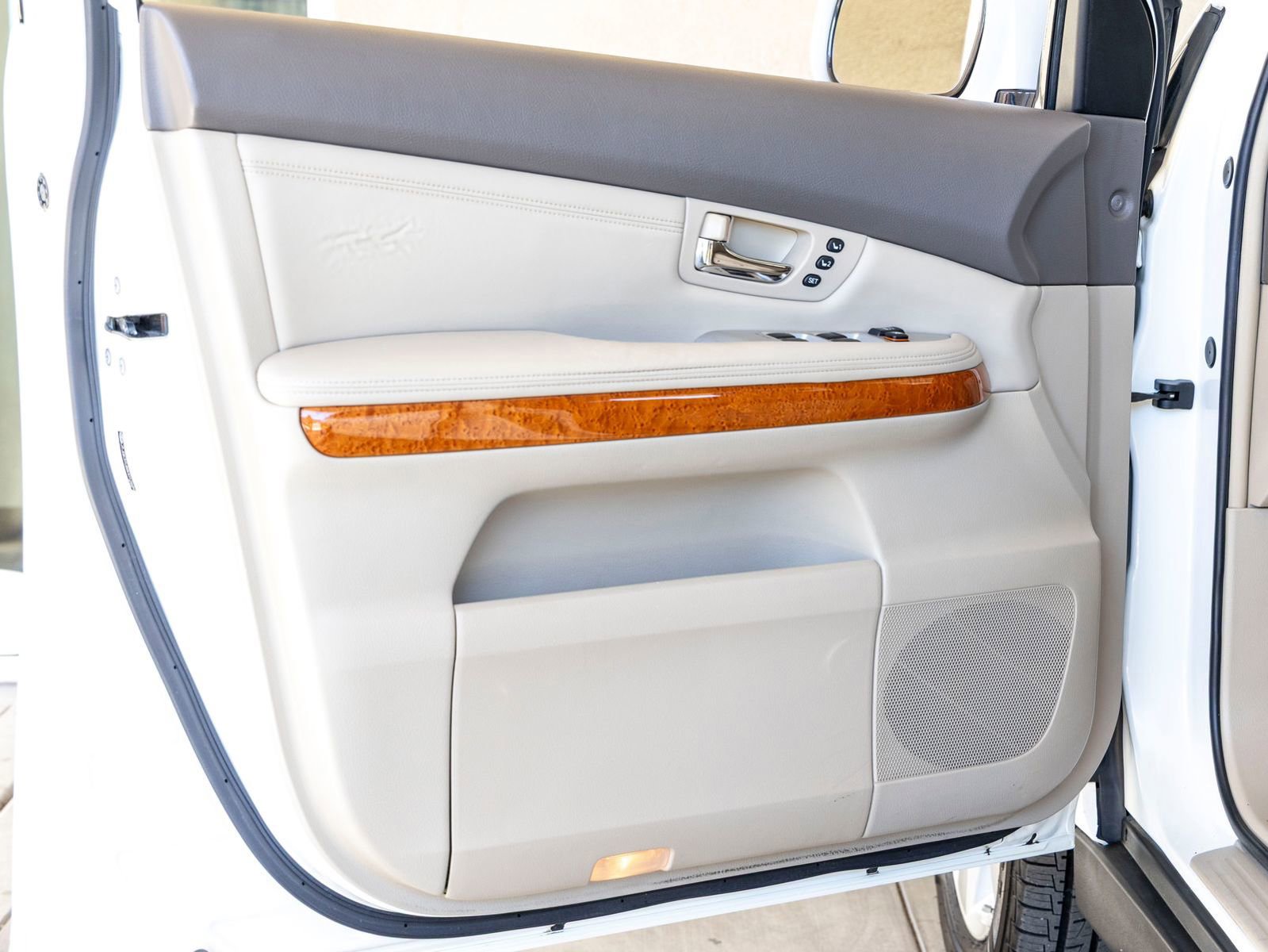 Used 2008 Lexus RX 350 2WD image 14