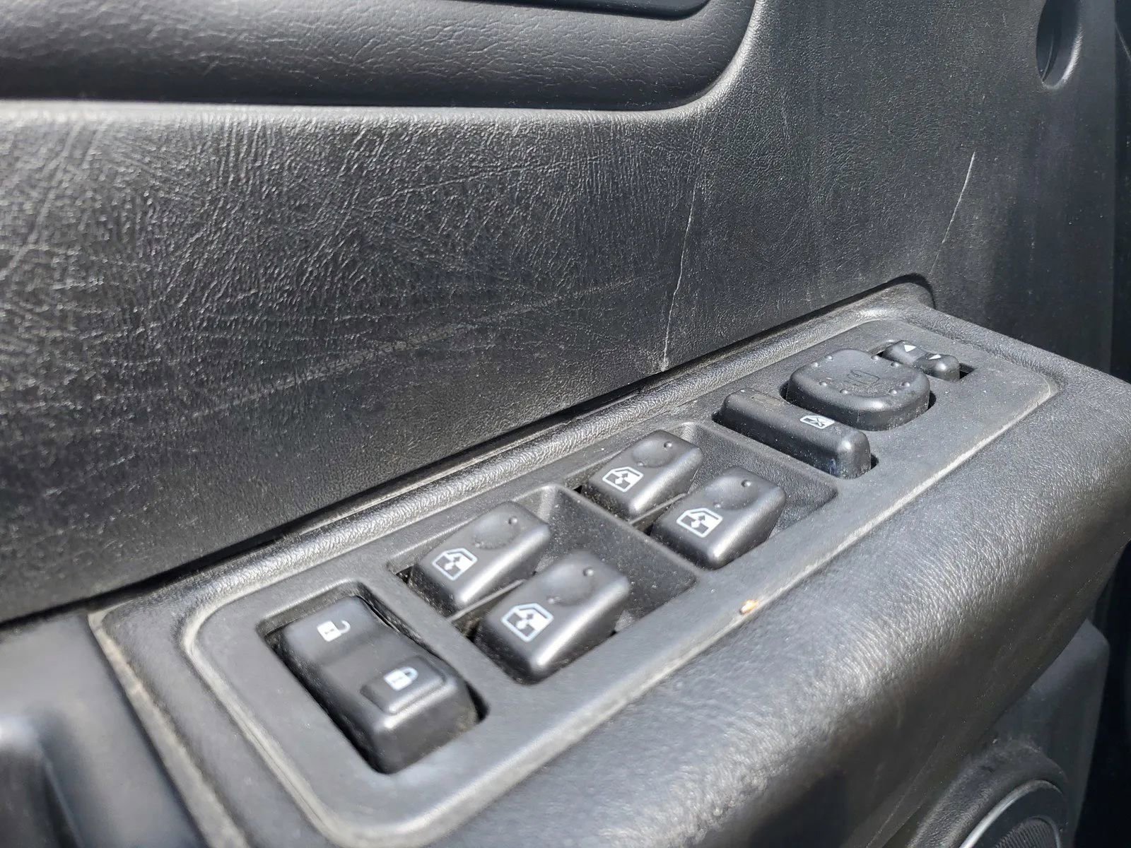 Used 2007 HUMMER H2 Luxury image 14